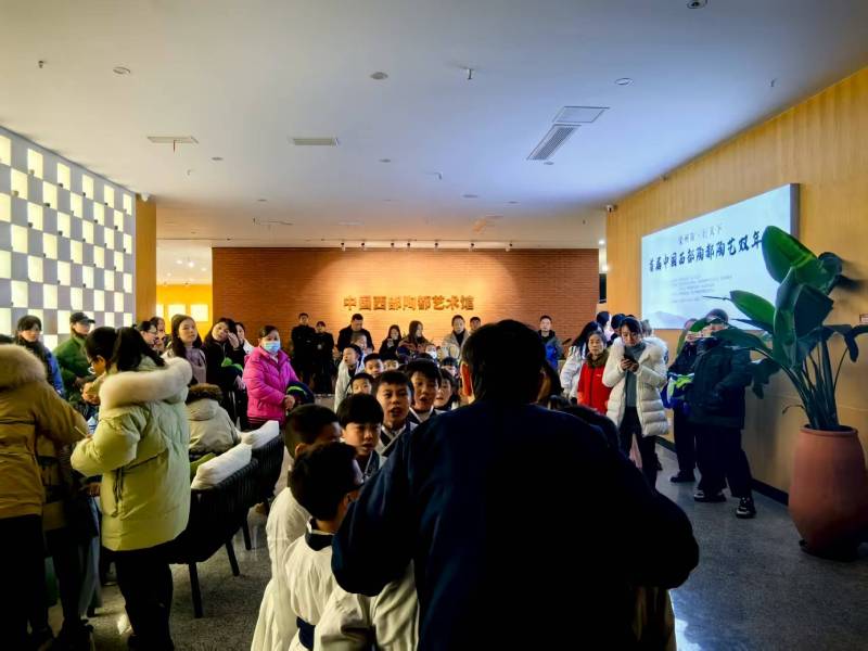 宁津县培训讲座公司如何赋能文旅产业：定制化培训助力产业人才升级
